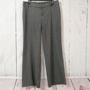 Calvin Klein Gray Dress Pants
